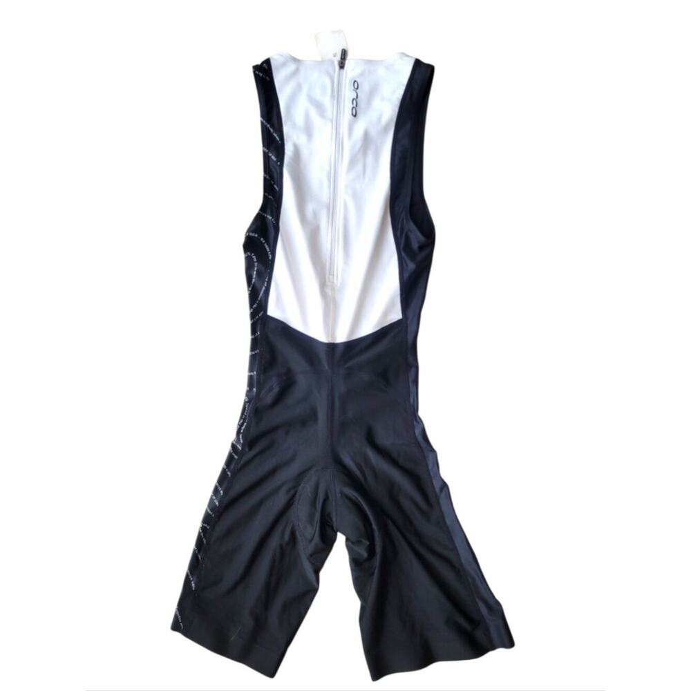 Orca Art Of War Perform Race Suit Mens New XS - Picture 4 of 7